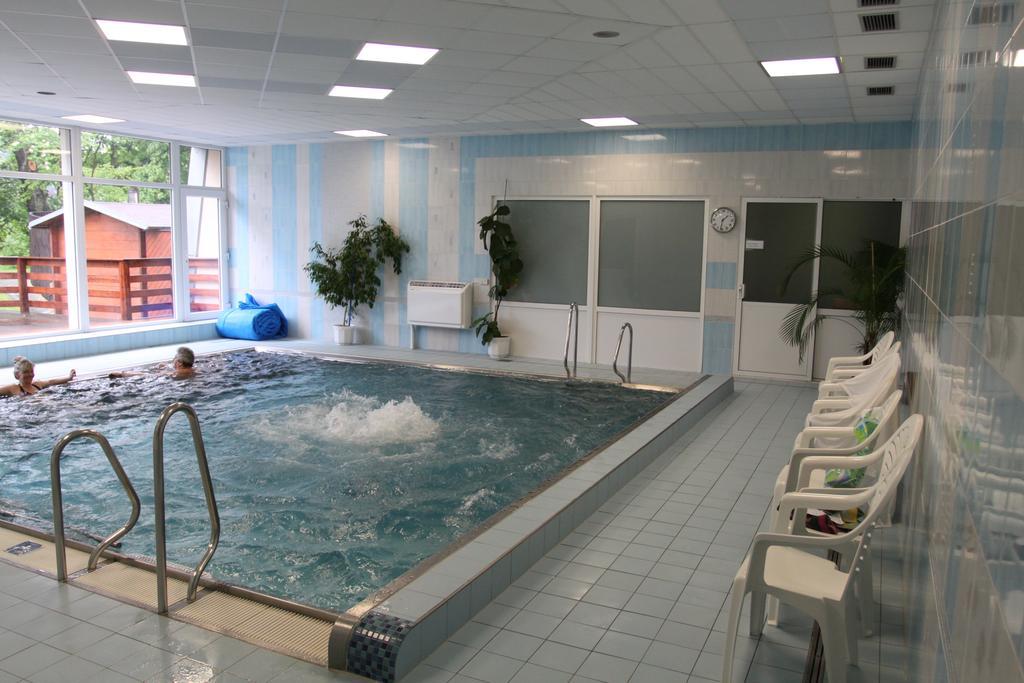 Hotel Odra Ostravice Quarto foto