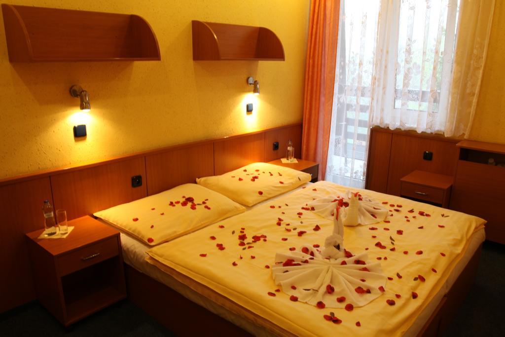 Hotel Odra Ostravice Quarto foto