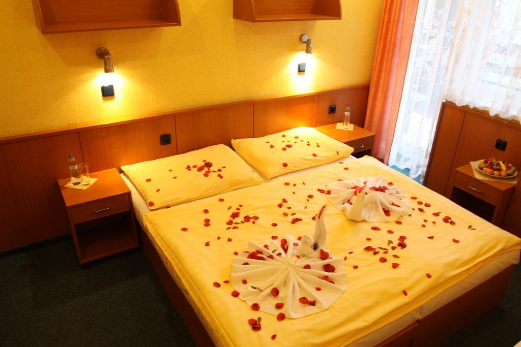 Hotel Odra Ostravice Quarto foto